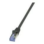 V&otilde;rgukaabel LogiLink 5m Cat7 RJ-45 S/FTP Must
