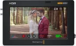 Monitor Blackmagic Design Video Assist 5 tolli 12G HDR LCD IPS 1920x1080