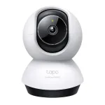 TP-Link TC72 turvakaamera Pirn IP turvakaamera Siseruumides 2560 x 1440 pikslit Lagi/Laud
