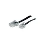 S/CONN maximum connectivity S-Impuls - telefonikaabel - RJ-11 (M) RJ-45 (4-PIN) k&uuml;lge