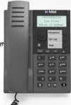 IP-telefon MITEL MiVoice 6905 VoIP helistaja ID-ga, lauatelefon SIP, p&otilde;hilised VoIP-funktsioonid