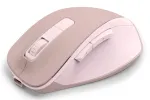 Hama WM-500 hiir kontorisse Paremak&auml;eline RF-traadita optiline 1600 DPI