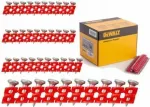 DeWalt DCN8903017 - Tsingitud XH naelad betooni ja terase jaoks 17x3,0mm 1005 tk. (DCN8903017)