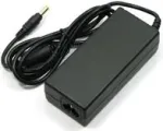Vahelduvvooluadapter Lenovo 45W &otilde;huke Tip FRU45N0503 &mdash; asendustoiteallikas ThinkPadi s&uuml;learvutitele
