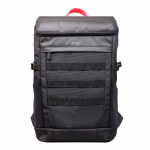 Acer Nitro Utility Backpack GP.BAG11.02I s&uuml;learvuti seljakott, must