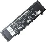 Delli aku 38Wh Vostro 5370 jaoks Li-pol&uuml;meer 11,4V / 3166mAh / 38Wh