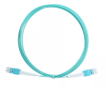 BlueOptics SFP8181EU5MK InfiniBand kiudoptiline kaabel 5 m LC Aqua