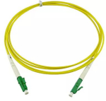 BlueOptics SFP2121BU7.5MM InfiniBand fiiberoptiline kaabel 7,5 m LC kollane