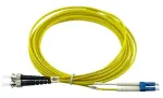 BlueOptics CAB-SMF-ST-LC-2-BO InfiniBand fiiberoptiline kaabel 2 m G.657.A1