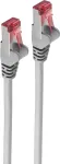 V&otilde;rgukaabel ShiverPeaks BS75712-A 2 m Cat6a S/FTP hall