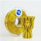 Silk Gold 1,75mm 1kg Azurefilm 3D filament (FL171-1036)