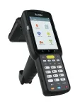Zebra MC3330xR pihuseade RFID-lugejaga 4 GB RAM 32 GB 10,2 cm (4 tolli) 800 x 480 pikslit puuteekraan 680 g must