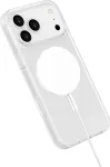 eSTUFF ES67141058 mobiiltelefoni &uuml;mbris 17.5 cm (6.9 tolli) kate L&auml;bipaistev