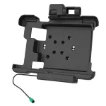 RAM Mounts vormile vastav hoidik (Snap Lock) RAM-HOL-ZE15PU Zebra L10 jaoks
