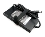 AC Adapter Dell P2PCP 90W 19,5 V toiteplokk s&uuml;learvutitele
