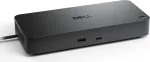 Dokkijaam Dell Pro Dock WD25 100 W USB-C toiteedastusega