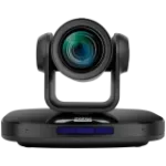 Prestigio videokonverentsi 4K PTZ-kaamera Alpha &mdash; 4K UHD, 8,4 MP, PTZ, AI, PoE, HDMI 2.0/USB 3.0/RJ45/3G-SDI (mikrofonita)