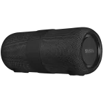 K&otilde;lar SVEN PS-340, must (24W, veekindel (IPx6), TWS, Bluetooth, FM, USB, 3600 mA*h)