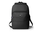 Port Designs Eco Portland II seljakott, must, 14-16 tolli