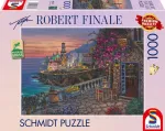 Robert Finale: Limoncelli Atrani, pusle 1000 tk