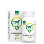 POKUSA ChondroCare Complex - toidulisandid koertele - 120 tk