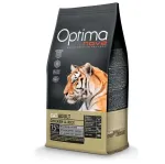 Optimanova Cat Chicken kuiv kassitoit 6 kg