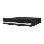 Hikvision iDS-9632NXI-M8/X STD NVR 32 Channel DeepinMind (iDS-9632NXI-M8/X(STD))