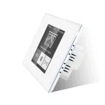 Seinal&uuml;liti TUYA HS082864 3-kanaliga Wi‑Fi nutikas stseenil&uuml;liti