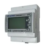 Growatt PV tark elektriarvesti TPMCTE100A 100A &mdash; fotogalvaanilistele s&uuml;steemidele, CT-p&otilde;hine m&otilde;&otilde;tmine