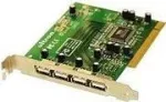 Sisemine PCI-kaart Ultron UHP-400