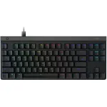 Logitech G G515 - Klaviatuur - TKL - Taustvalgustus - USB - QWERTY - P&otilde;hjamaade (Taani/Soome/Norra/Rootsi)