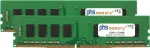 PHS-memory 32GB (2x16GB) Kit RAM Memory Gigabyte GA-X150M-PRO ECC (rev. 1.0) DDR4 UDIMM 2133MHz jaoks (SP152379)