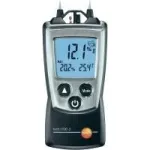 TESTO materjali- ja niiskusm&otilde;&otilde;teseade 606-2 (0560 6062)