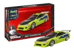 REVELL Fast & Furious Brians 1995 Mitsubishi