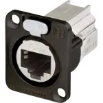 Neutrik NE8FDX-P6-B Must