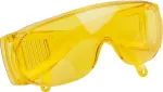 Safety glasses ks tools 550.1182 &mdash; UV-kaitse, kerge, vastupidav