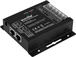 LED-riba kontroller EUROLITE 50531103 RGB RF &mdash; juhtmevaba kontroller RGB LED-ribadele