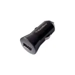 BlackBerry s&otilde;idukilaadija - automaattoiteallikas (USB) - BlackBerry Q10, Q5, Z10, Z30, Bold 99XX, Curve 85XX, 93XX, Curve 3G, Pearl 3G, Torch 98XX jaoks (ACC-48157-201)