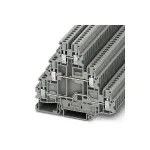 Phoenix Contact UT 2,5-3L - mitmetasandiline klemm UT 2,5-3L Hall Kogus: 1 tk (3214259)