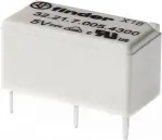 Finder PCB toiterelee 12 VDC 200 mW (32.21.7.012.4000)