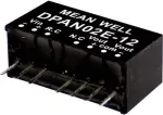 MEAN WELL DPAN02E-05 toiteallikas ja pingemuundur