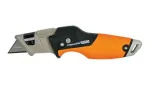 FS. Carbonmax Utility Knife Folding Blade