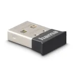 Bluetooth v&otilde;rgukaart Hama 00053314 3 Mbit/s USB Juhtmega Must