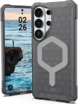 UAG Urban Armor Gear Essential Armor Case with Magnet Module | Samsung Galaxy S26 Ultra | ash (hall transparent) | 214532113131 (214532113131)
