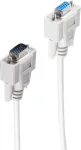 VGA-kaabel ShiverPeaks Basic-S 3m