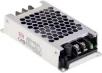 Toiteadapter/-muundur Mean Well RSD-30L-24, 30 W, 24 V v&auml;ljund, 18&ndash;72 V sisend