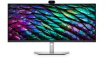 Dell P3426WEB | 34 tolli | IPS | WQHD | 21:9 | 100 Hz | 5/8 ms | 3440 x 1440 pikslit | 350 cd/m&sup2; | Garantii 60 kuud