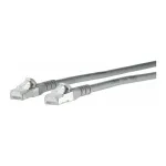 METZ CONNECT 1308454033-E v&otilde;rgukaabel 4 m Cat6a SF/UTP (S-FTP) Hall (1308454033-E)