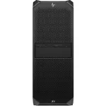 HP Workstation Z6 G5 A - Tower - 4U - 1 x Ryzen ThreadRipper PRO 7955WX / 4.5 GHz - RAM 64 GB - SSD 2 TB - HP Z Turbo Drive, NVMe, TLC - keine Grafike