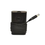 Toiteadapter Dell 492-BBNO &mdash; siseruumides, 65 W, must, 1 m kaabel, s&uuml;learvutile
